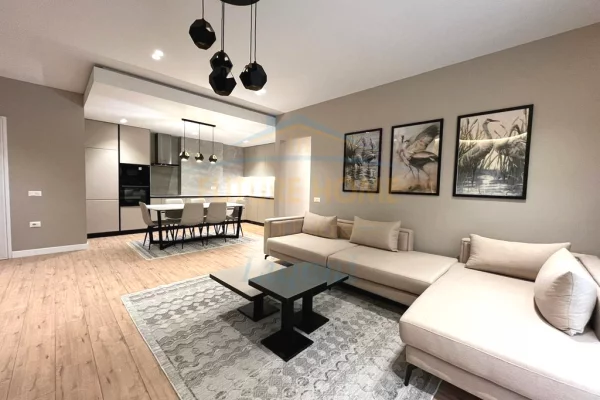 Appartamento in affitto a Tirana 2+1, Arredato