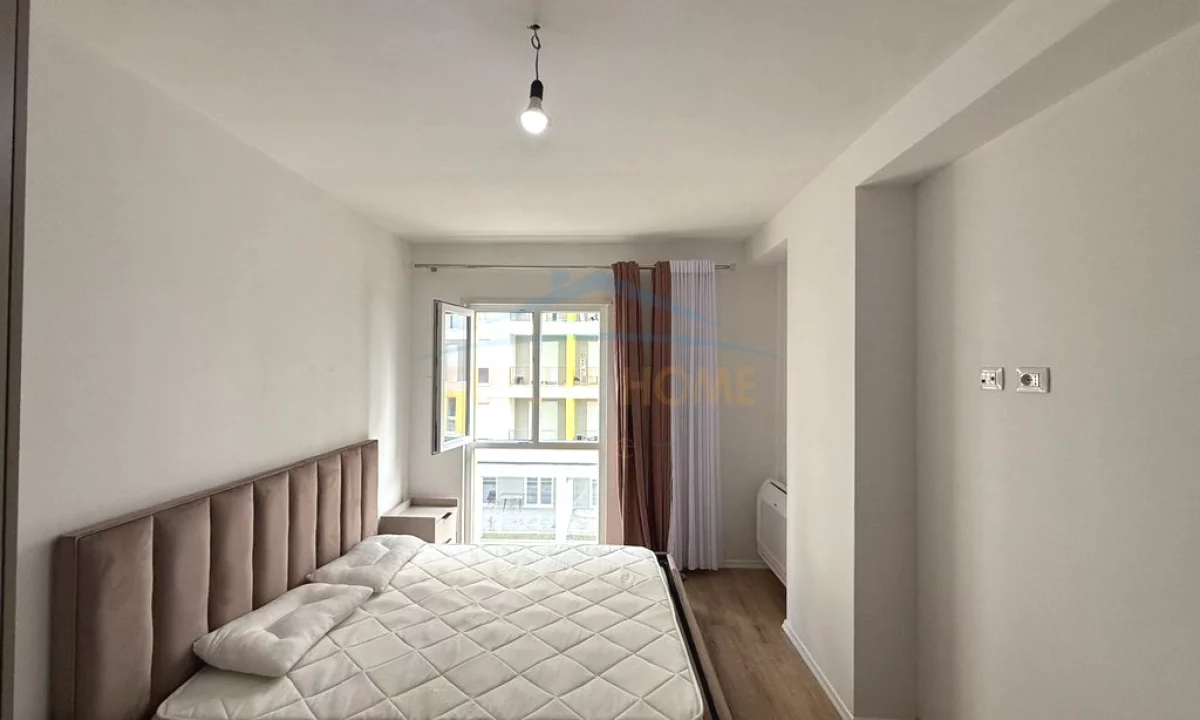 Shtepi me qera Apartament ne Tirane, 2+1, Mobilimi E mobiluar, Pagesa 500  Euro.