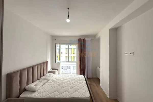 Apartament me qera tek Univers CIty