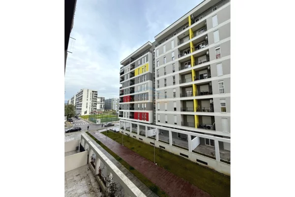 Shtepi me qera Apartament ne Tirane, 2+1, Mobilimi E mobiluar, Pagesa 500  Euro.