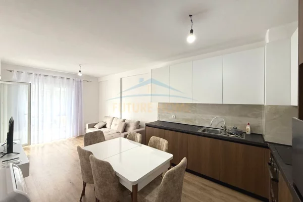 Shtepi me qera Apartament ne Tirane, 2+1, Mobilimi E mobiluar, Pagesa 500  Euro.