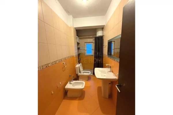 Apartment for rent in Tirana 2+1, In Part