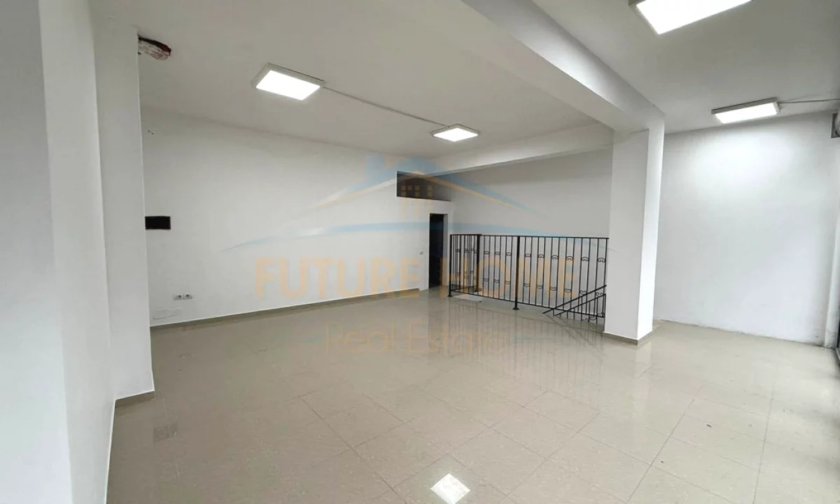 Qera, Ambient Biznesi, Rruga Besim Alla