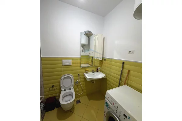 Apartment for rent in Tirana 2+1, Furnished