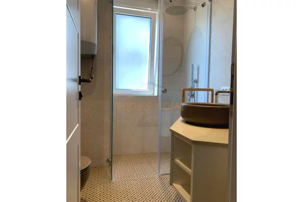 Casa in affitto 2+1 a Tirana - 1,200 Euro