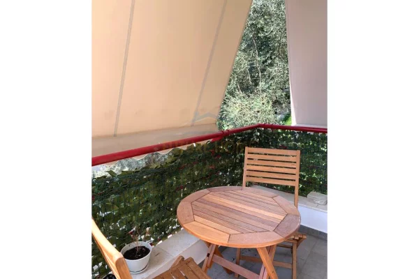 Appartamento in affitto a Tirana 2+1, Arredato