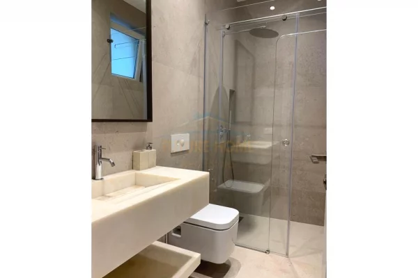 Appartamento in affitto a Tirana 2+1, Arredato