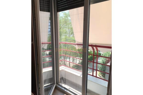 Appartamento in affitto a Tirana 2+1, Arredato