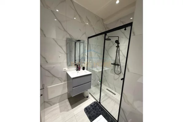 Shtepi me qera Apartament ne Tirane, Garsoniere, Mobilimi E mobiluar, Pagesa 300  Euro.