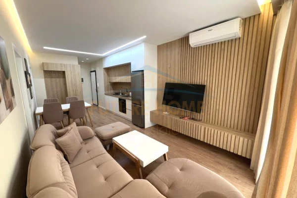 Apartment for rent in Tirana 2+1, Furnished
