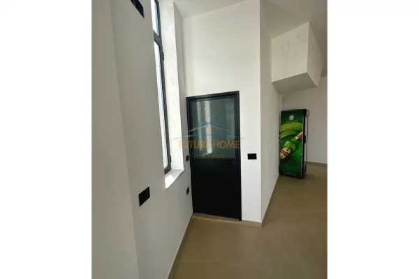 Ambient biznesi me qera 1+1 ne Tirane - 450 Euro