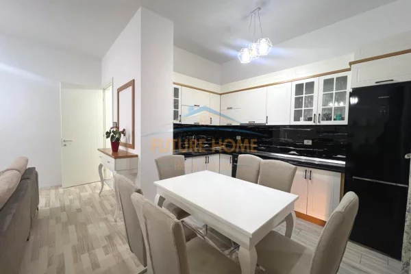 Qira, Apartament 2+1+2, Kompleksi Delijorgji !