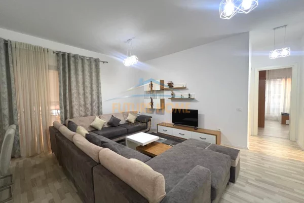 Apartment for rent in Tirana 2+1, Furnished