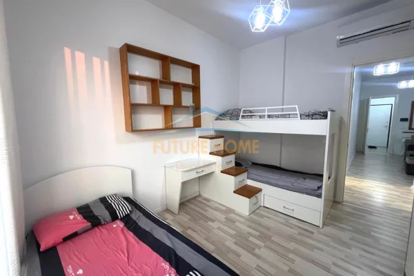 Apartment for rent in Tirana 2+1, Furnished