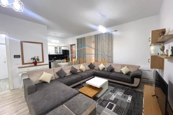 Apartment for rent in Tirana 2+1, Furnished