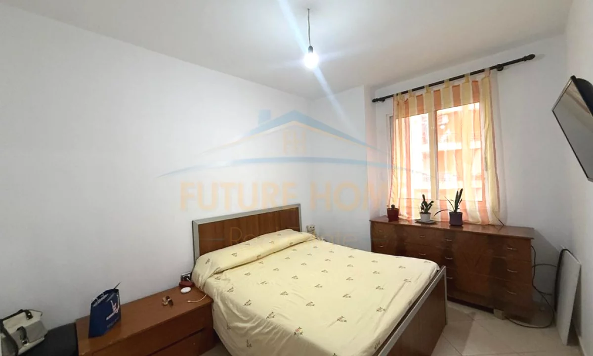 Appartamento in affitto a Tirana 2+1, Arredato