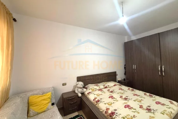 Appartamento in affitto a Tirana 2+1, Arredato