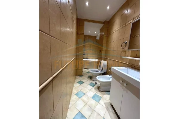 Private house for rent in Tirana 2+1, Furnished