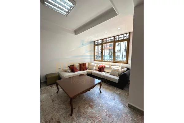 Private house for rent in Tirana 2+1, Furnished