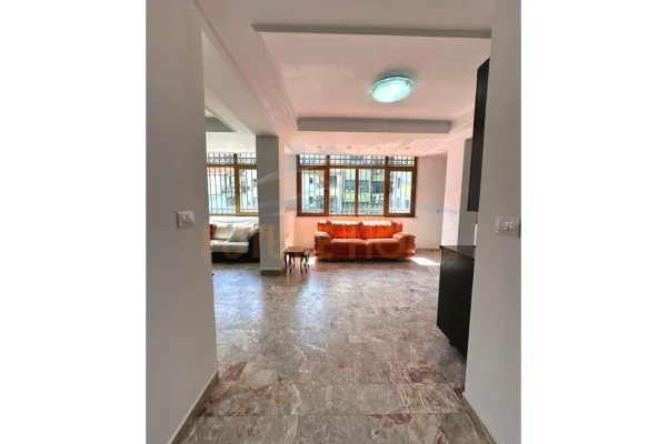 Private house for rent in Tirana 2+1, Furnished