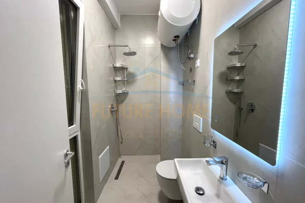 Private house for rent in Tirana 2+1, Furnished