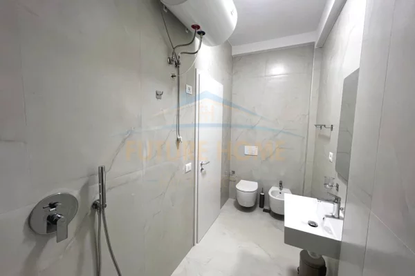 Private house for rent in Tirana 2+1, Furnished