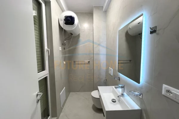 Private house for rent in Tirana 2+1, Furnished