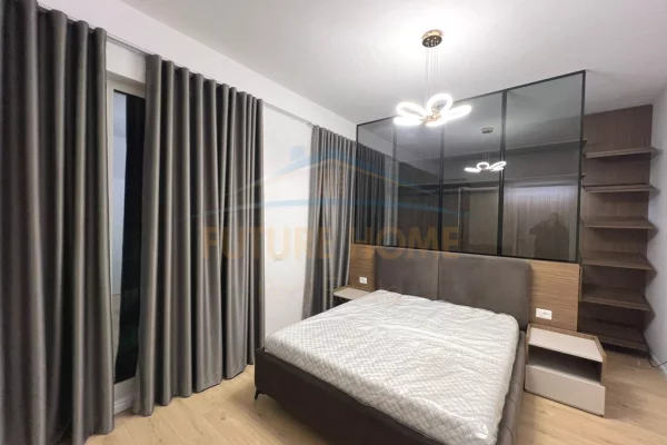 Private house for rent in Tirana 2+1, Furnished