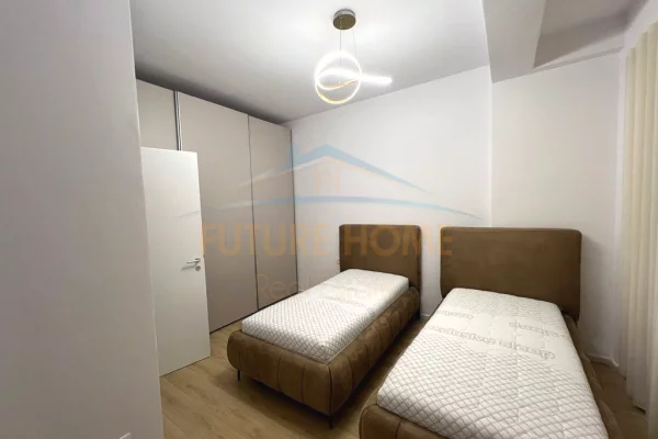 Private house for rent in Tirana 2+1, Furnished