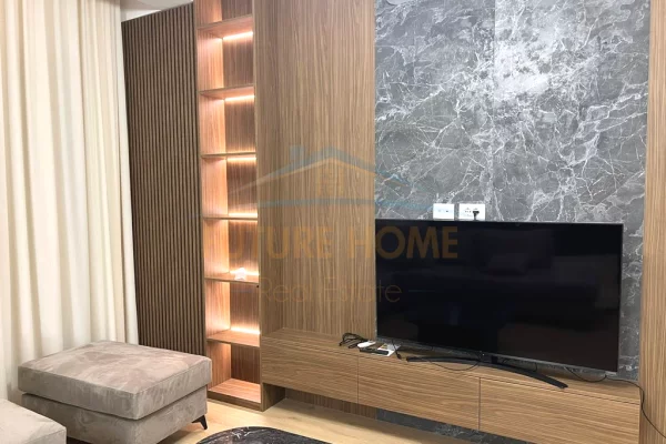 Private house for rent in Tirana 2+1, Furnished