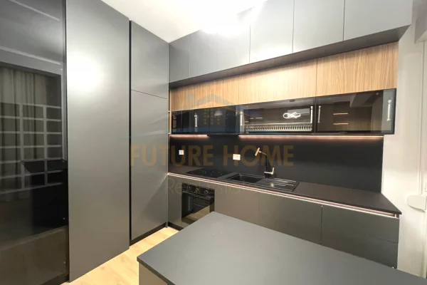 Private house for rent in Tirana 2+1, Furnished