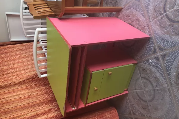 Shiten per arsyje emigrimi, jane ne gjendje te mire.