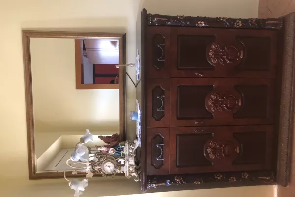 Mobilje dhe Elektroshtepiake ne Tirane - 700 Euro