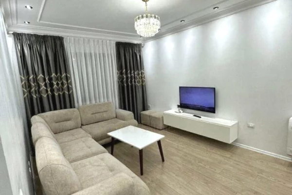 ‼️Shitet Apartament 3+1+2📍Rezidenca Oasis, Unaza e Re‼️