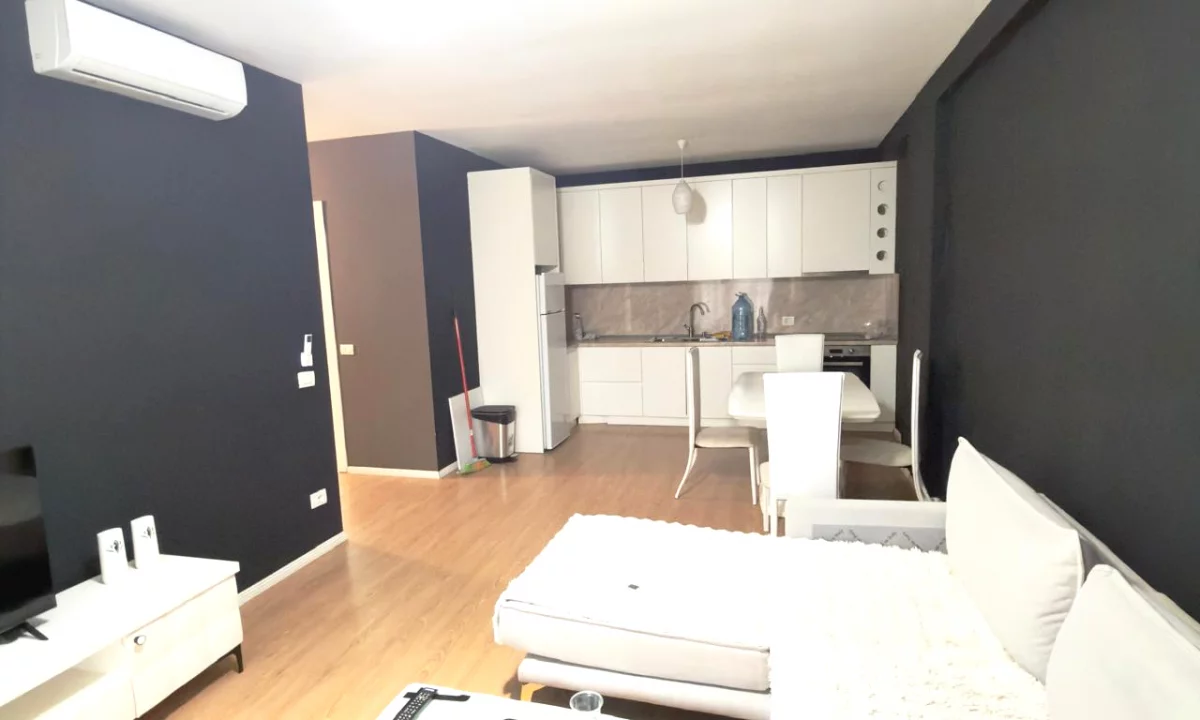 Apartment for rent in Tirana 2+1, Furnished