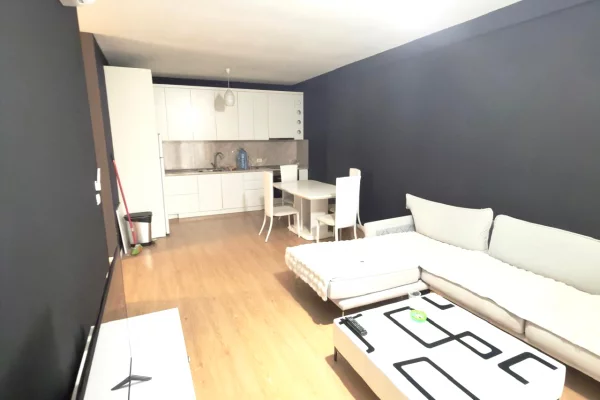 Apartment for rent in Tirana 2+1, Furnished