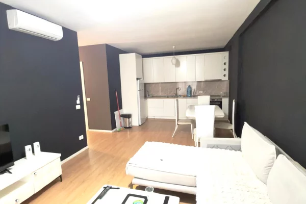 House for Rent 2+1 in Tirana - 60,000 Leke