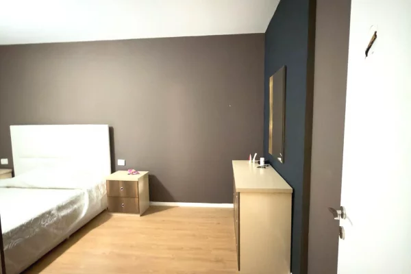 Apartment for rent in Tirana 2+1, Furnished