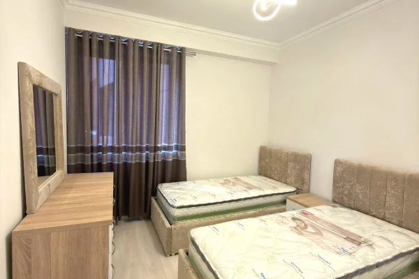 Shtepi me qera Apartament ne Tirane, 2+1, Mobilimi E mobiluar, Pagesa 62,000  Leke.