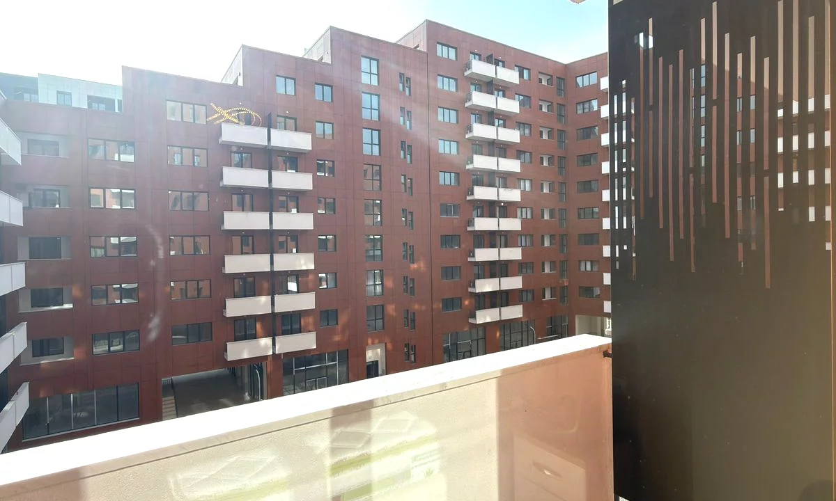 Shtepi me qera Apartament ne Tirane, 1+1, Mobilimi E mobiluar, Pagesa 53,000  Leke.