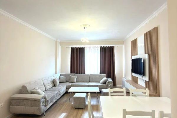 Shtepi me qera Apartament ne Tirane, 1+1, Mobilimi E mobiluar, Pagesa 53,000  Leke.