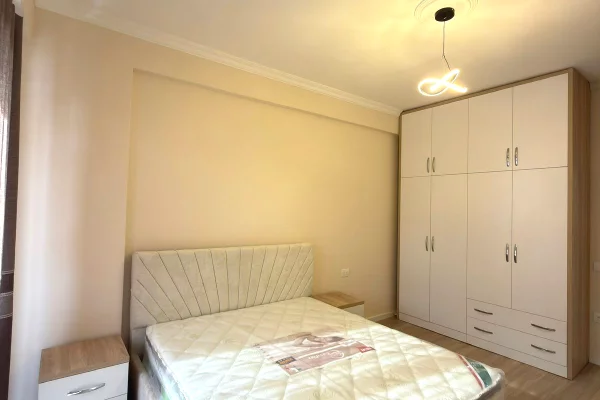 Shtepi me qera Apartament ne Tirane, 1+1, Mobilimi E mobiluar, Pagesa 53,000  Leke.