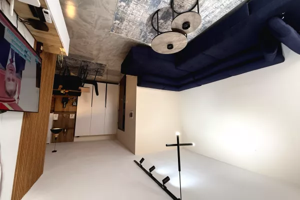 Shtepi ne shitje Apartament ne Tirane, 2+1, Mobilimi E mobiluar, Pagesa 115,000  Euro.