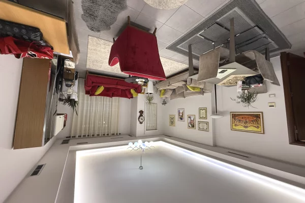 🏡Shitet Apartament 3+1+2+🅿️ | 📍Fresk | 💶179.000€