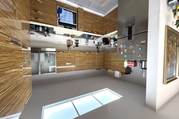 Shtepi ne shitje Apartament ne Tirane, 3+1, Mobilimi E mobiluar, Pagesa 179,000  Euro.