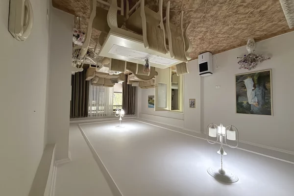 Shtepi ne shitje 2+1 ne Tirane - 264,500 Euro