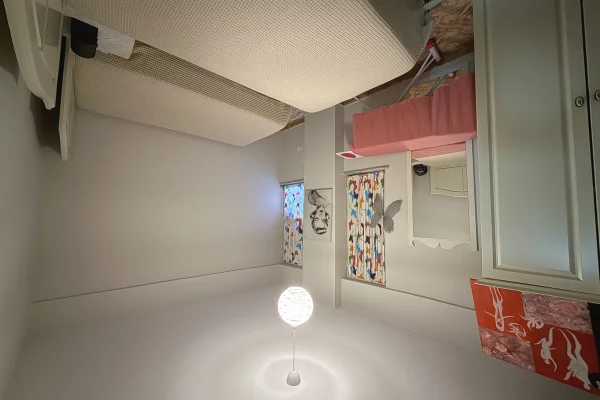 Shtepi ne shitje Apartament ne Tirane, 2+1, Mobilimi E mobiluar, Pagesa 264,500  Euro.