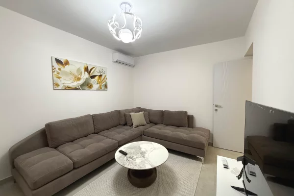 House for Rent 2+1 in Tirana - 650 Euro