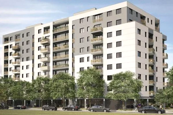 ✨SHITET APARTAMENT 1+1 Premium |  📍E88 Construction, Rruga Dritan Hoxha