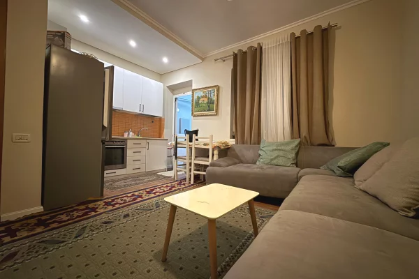 House for Rent 2+1 in Tirana - 750 Euro